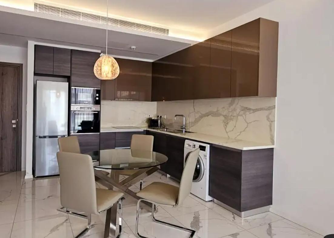 1-bedroom flat in Limassol №152151: https://dom.com.cy/en/catalog/rent/152151/ (dom.com.cy)