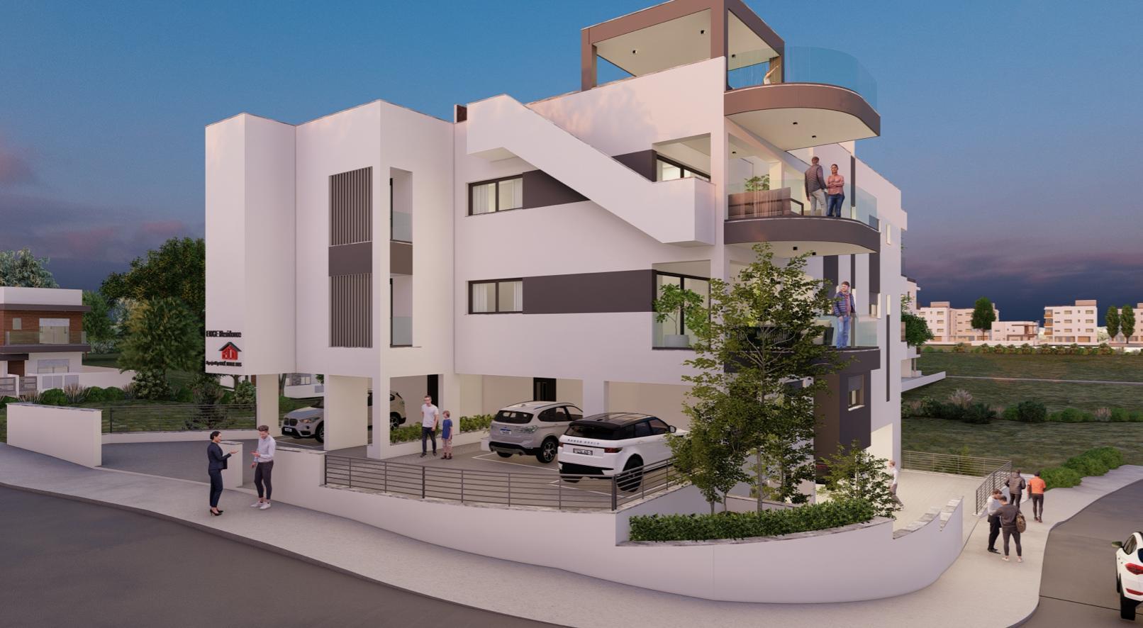 New 2-bedroom flat in Limassol № 154050: https://dom.com.cy/en/catalog/sale/154050/ (dom.com.cy)