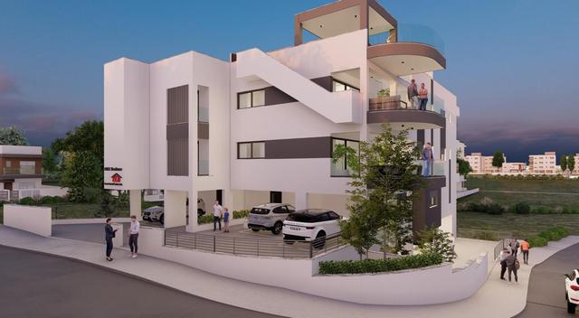 New 2-bedroom flat in Limassol № 154050: https://dom.com.cy/en/catalog/sale/154050/ (dom.com.cy)