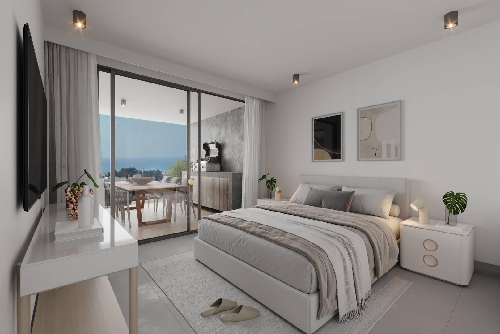 New 2-bedroom flat in Paphos № 153008: https://dom.com.cy/en/catalog/sale/153008/ (dom.com.cy)