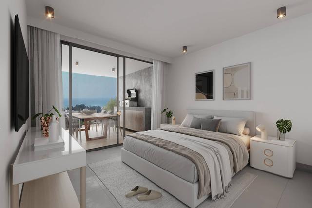 New 2-bedroom flat in Paphos № 153008: https://dom.com.cy/en/catalog/sale/153008/ (dom.com.cy)