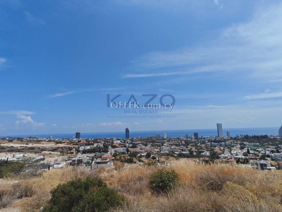 Unobstructed Sea View Plot in Moutagiakka, Limassol: https://www.offer.com.cy/en/unobstructed-sea-view-plot-in-moutagiakka-limassol/21-816128/ (www.offer.com.cy)