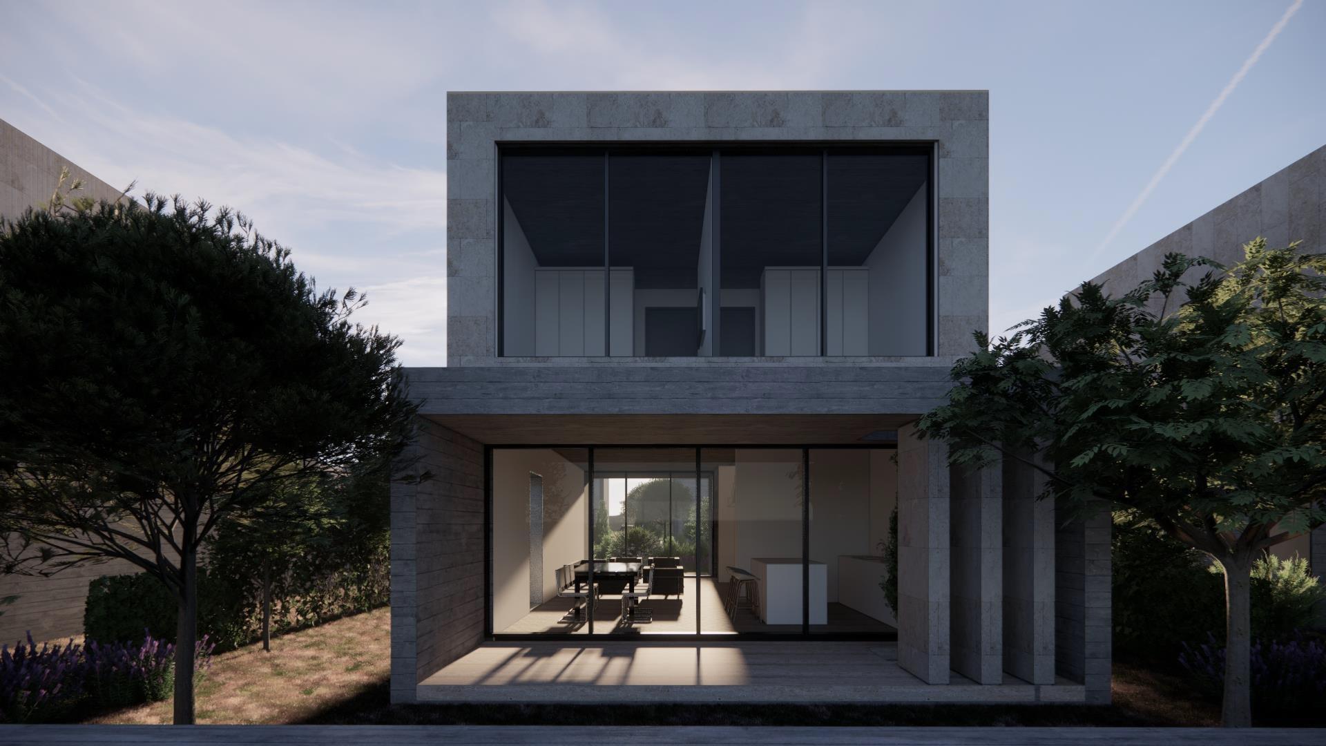 New 3-bedroom villa in Paphos № 149822: https://dom.com.cy/en/catalog/sale/149822/ (dom.com.cy)