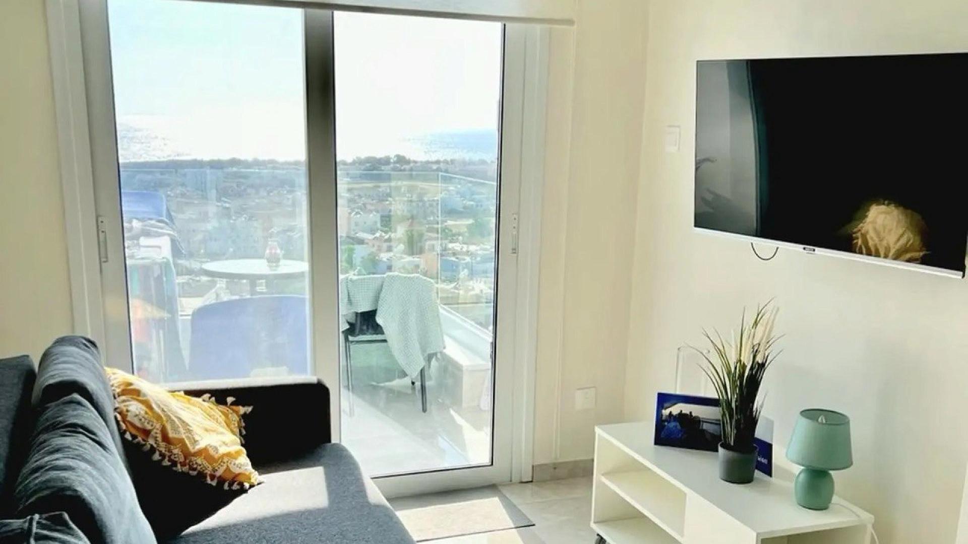 2-bedroom flat in Paphos № 153741: https://dom.com.cy/en/catalog/sale/153741/ (dom.com.cy)