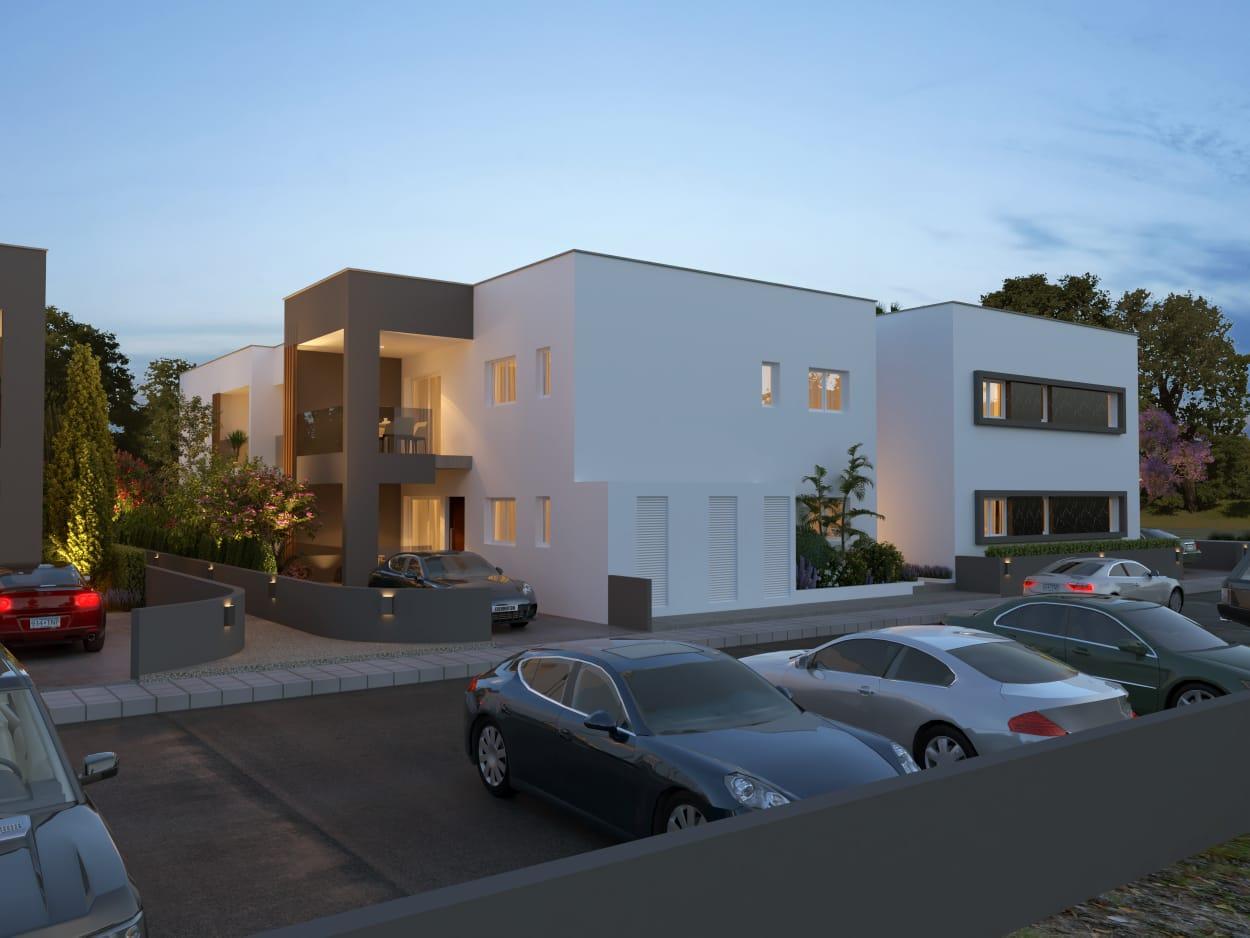New 3-bedroom flat in Larnaca № 153769: https://dom.com.cy/en/catalog/sale/153769/ (dom.com.cy)