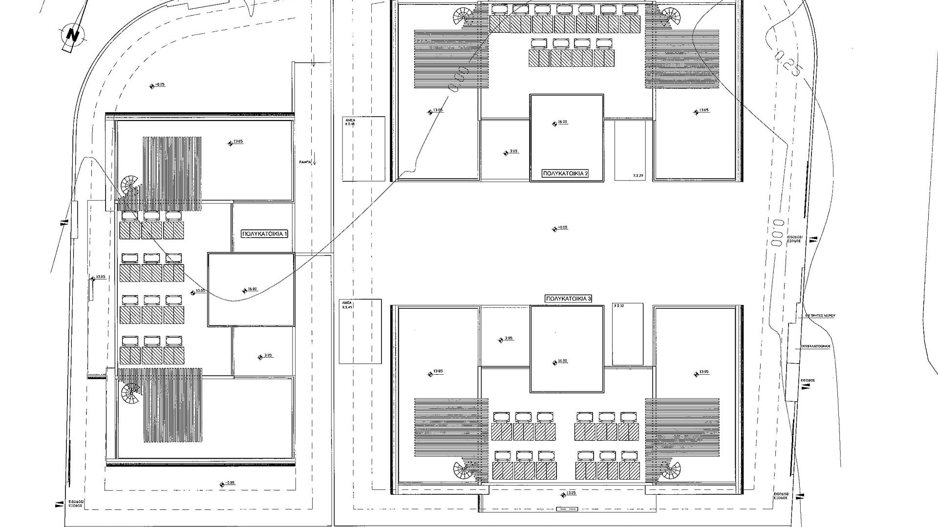 New residential building in Limassol № 152187: https://dom.com.cy/en/catalog/sale/152187/ (dom.com.cy)
