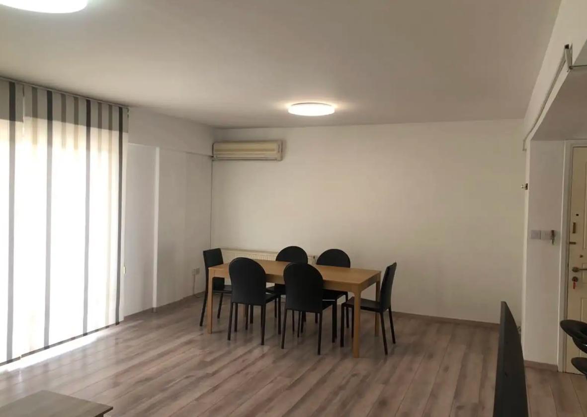3-bedroom flat in Nicosia №152189: https://dom.com.cy/en/catalog/rent/152189/ (dom.com.cy)