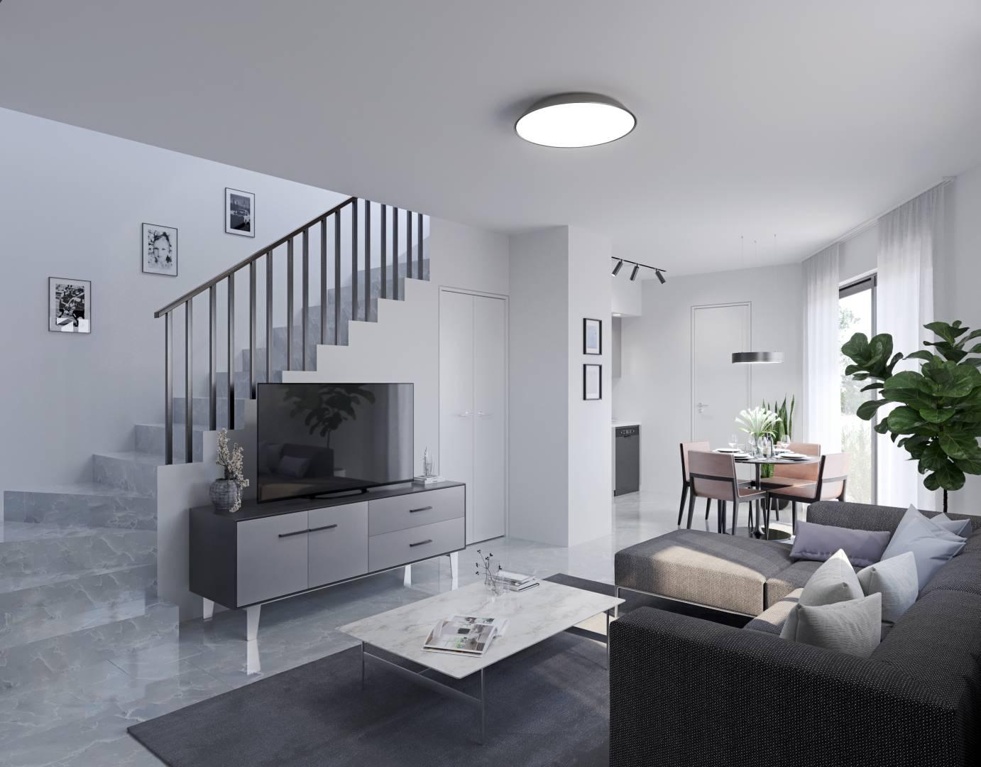 New 3-bedroom house in Limassol № 152678: https://dom.com.cy/en/catalog/sale/152678/ (dom.com.cy)