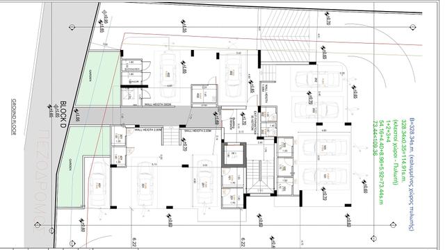 New 2-bedroom flat in Larnaca № 153575: https://dom.com.cy/en/catalog/sale/153575/ (dom.com.cy)