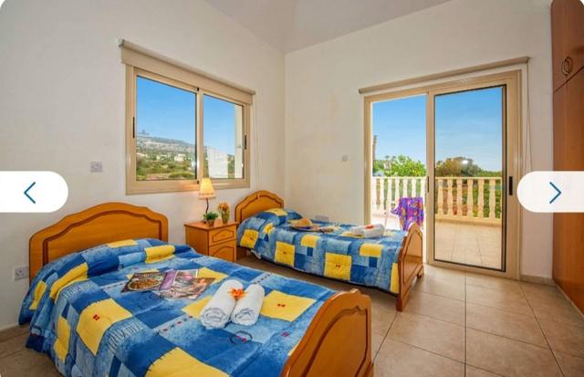 Villa Cristella - 5 Bedroom - Sea Caves Area 
For more info please call: 99907917: https://www.facebook.com/marketplace/item/1241076364020873 (www.facebook.com)