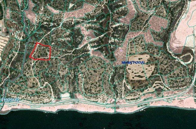 FOR SALE – COASTAL LAND WITH PANORAMIC SEA VIEWS | MONAGROULI, LIMASSOL - CYPRUS: https://www.offer.com.cy/en/for-sale-coastal-land-with-panoramic-sea-views-monagrouli-limassol-cyprus/21-816462/ (www.offer.com.cy)