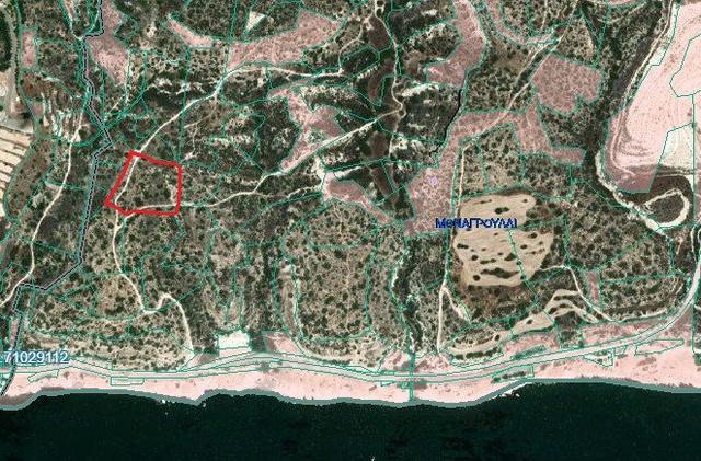 FOR SALE – COASTAL LAND WITH PANORAMIC SEA VIEWS | MONAGROULI, LIMASSOL - CYPRUS: https://www.offer.com.cy/en/for-sale-coastal-land-with-panoramic-sea-views-monagrouli-limassol-cyprus/21-816462/ (www.offer.com.cy)
