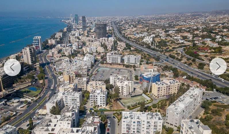 2 Bed Apartment for sale in Agios Tychonas, Limassol: https://www.facebook.com/marketplace/item/1640287490024854 (www.facebook.com)