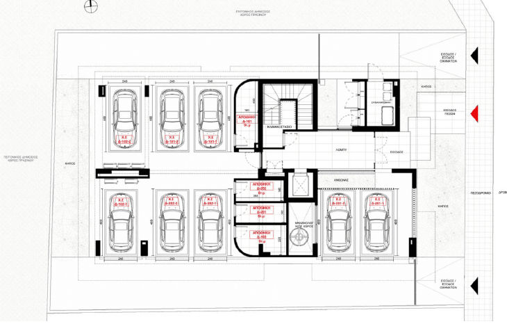 3-bedroom apartment in Nicosia № 152259: https://dom.com.cy/en/catalog/sale/152259/ (dom.com.cy)