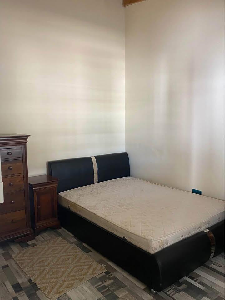FOR RENT --- One bedroom ground floor flat in Ayios Dometios: https://www.facebook.com/marketplace/item/1477012706602369 (www.facebook.com)