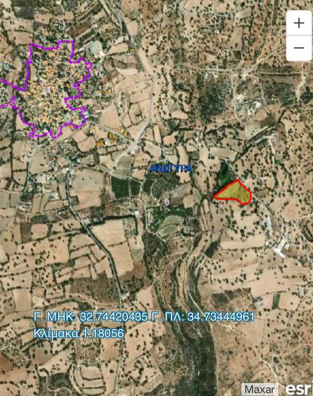 Agricultural land 10703 m²: https://www.bazaraki.com/adv/5786923_agricultural-land-10703-m2 (www.bazaraki.com)
