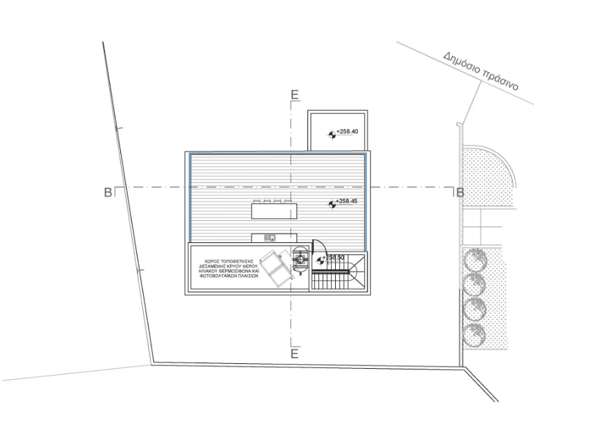 New 4-bedroom villa in Paphos № 153063: https://dom.com.cy/en/catalog/sale/153063/ (dom.com.cy)