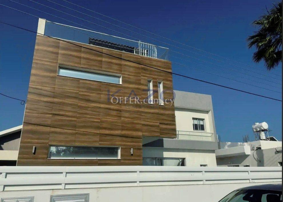 Prestigious Three Bedroom Detached House for Sale in Ekali Area: https://www.offer.com.cy/en/prestigious-three-bedroom-detached-house-for-sale-in-ekali-area/21-778028/ (www.offer.com.cy)