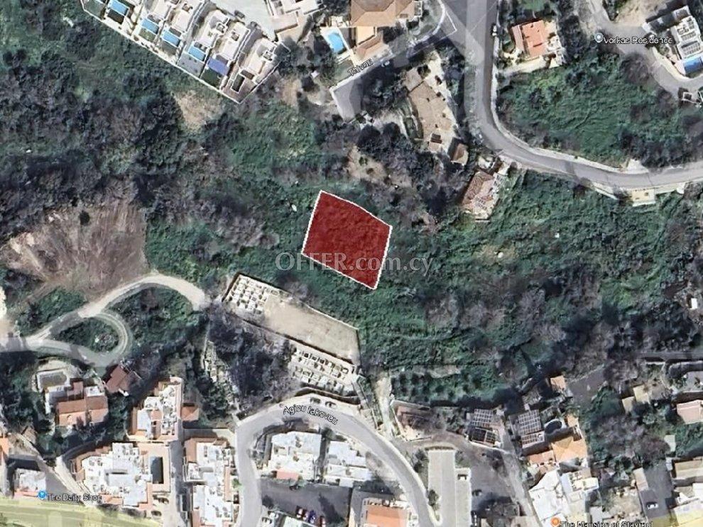 Residential Field for sale in Konia, Paphos: https://www.offer.com.cy/en/residential-field-for-sale-in-konia-paphos/21-816248/ (www.offer.com.cy)