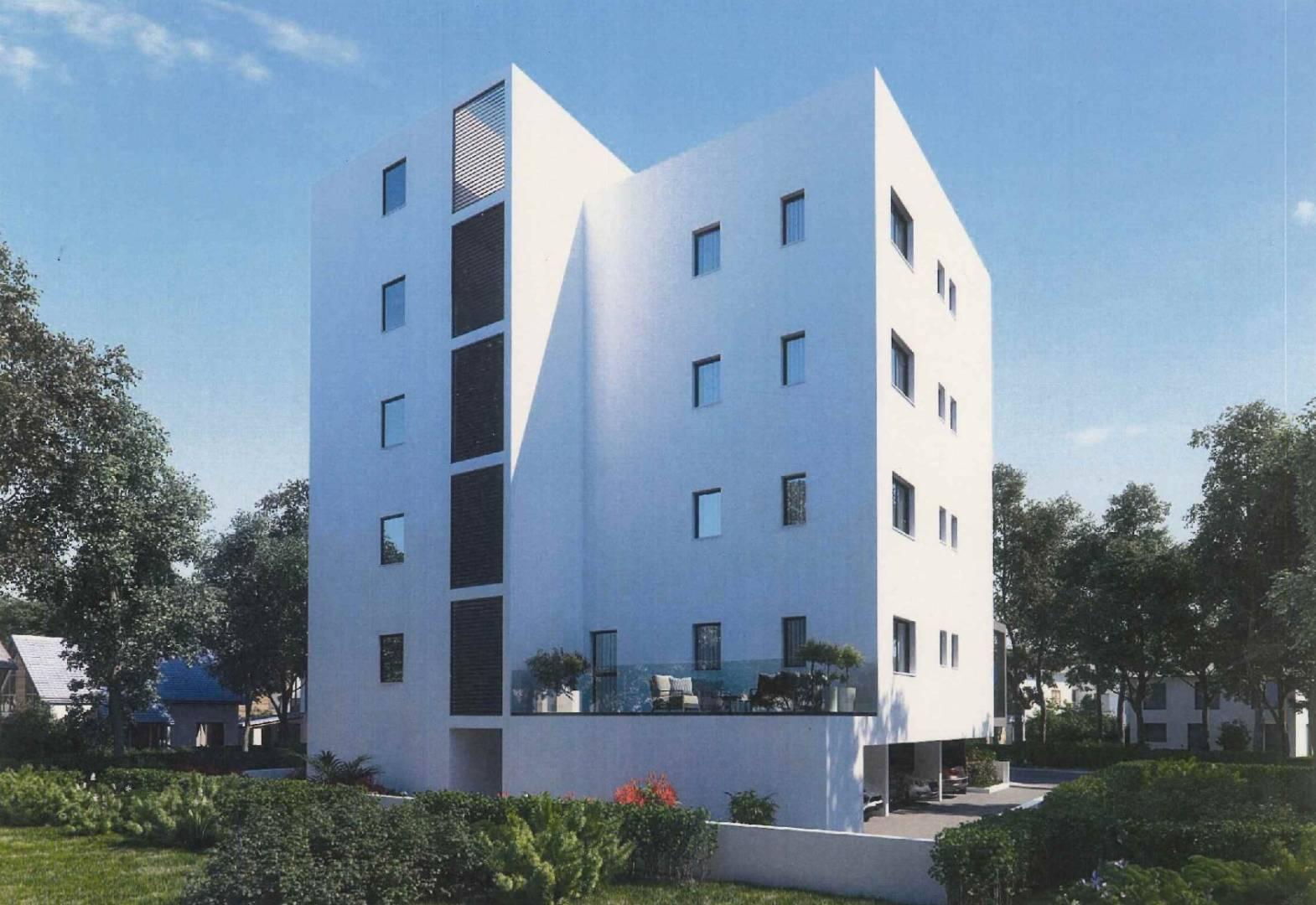 New 2-bedroom flat in Nicosia № 149395: https://dom.com.cy/en/catalog/sale/149395/ (dom.com.cy)