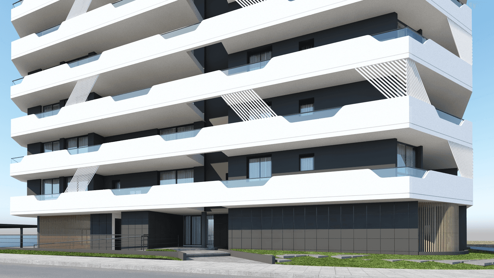 New 2-bedroom flat in Larnaca № 153451: https://dom.com.cy/en/catalog/sale/153451/ (dom.com.cy)