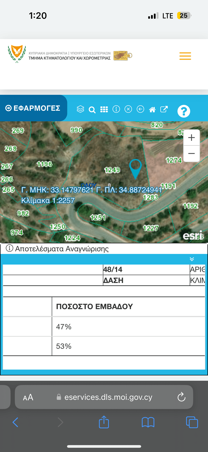 Residential land 3800 m²: https://www.bazaraki.com/adv/5766057_residential-land-3800-m2 (www.bazaraki.com)