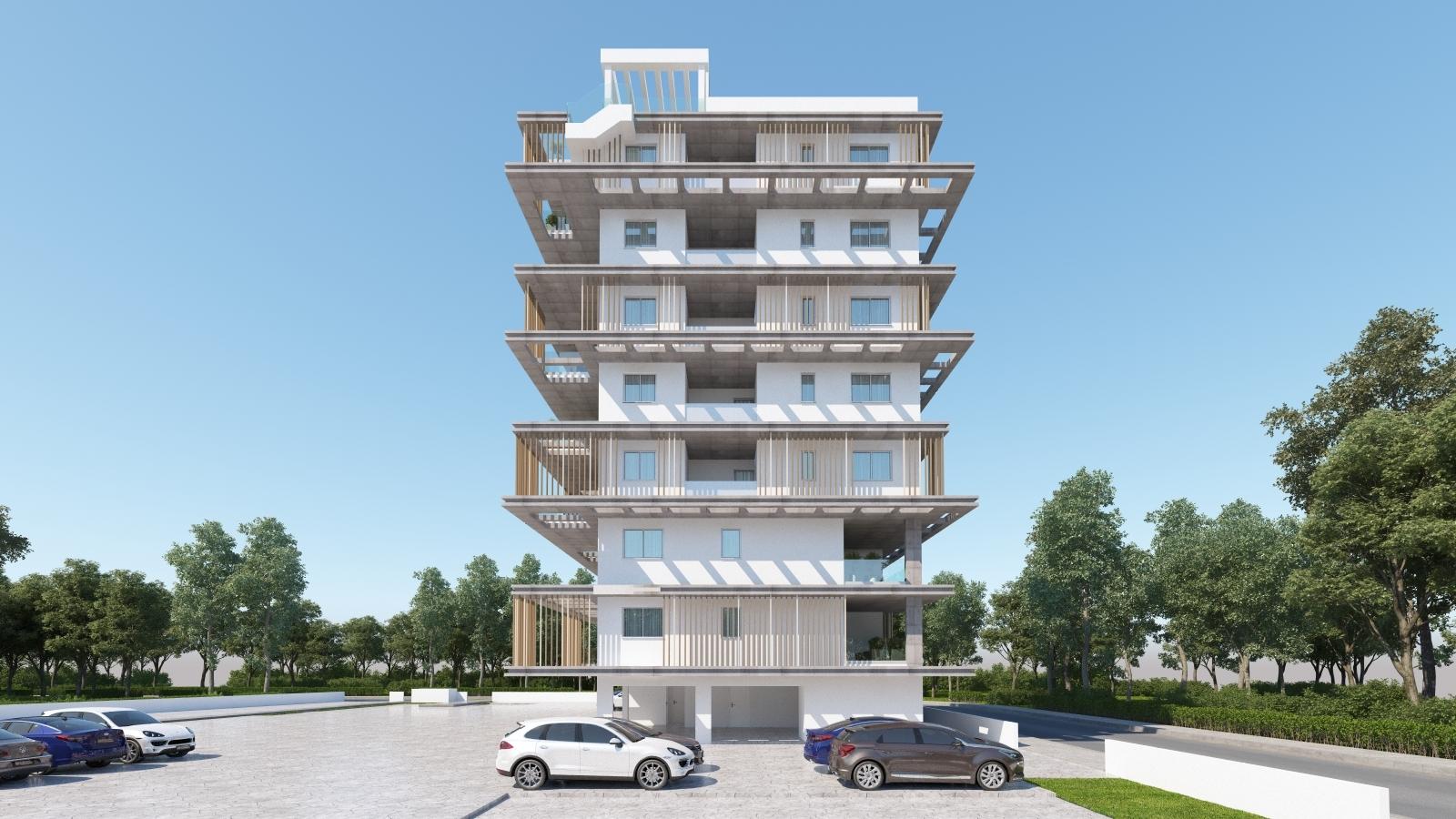 New 2-bedroom flat in Larnaca № 153426: https://dom.com.cy/en/catalog/sale/153426/ (dom.com.cy)