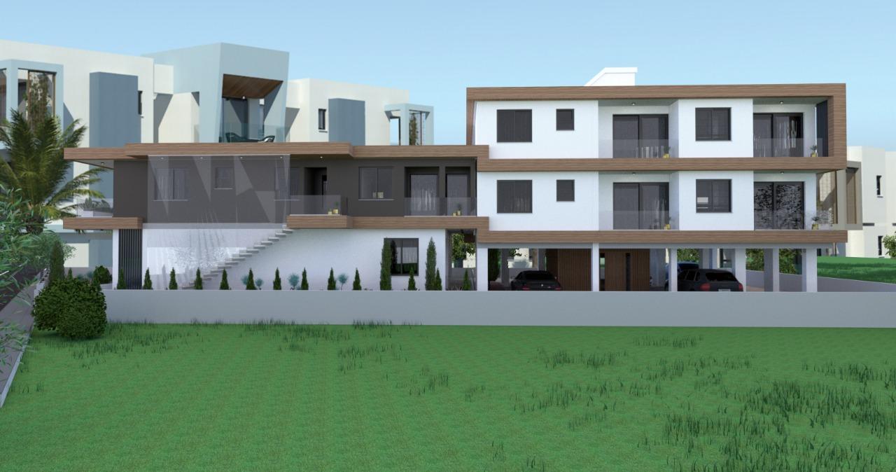 2-bedroom flat in Famagusta № 153001: https://dom.com.cy/en/catalog/sale/153001/ (dom.com.cy)