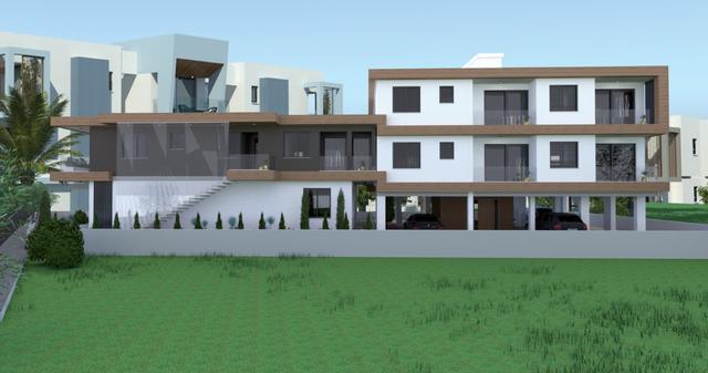 2-bedroom flat in Famagusta № 153001: https://dom.com.cy/en/catalog/sale/153001/ (dom.com.cy)