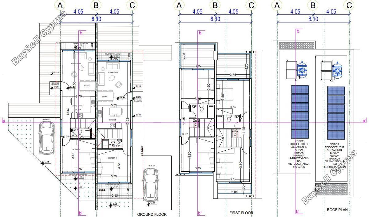 3 Bedroom Detached house for sale in Chlorakas, Paphos: https://www.buysellcyprus.com/property-for-sale/paphos/chlorakas/3-bed-detached-house-for-sale-chlorakas-paphos-1799993.html (www.buysellcyprus.com)