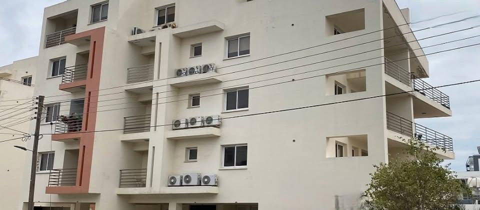 Amazing, Two Bedroom Apartment for Sale in New Marrina-Port area, Larnaca: https://www.facebook.com/marketplace/item/613917561812203 (www.facebook.com)