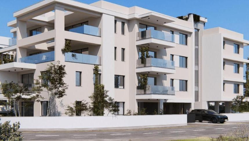 New 2-bedroom flat in Famagusta № 154143: https://dom.com.cy/en/catalog/sale/154143/ (dom.com.cy)