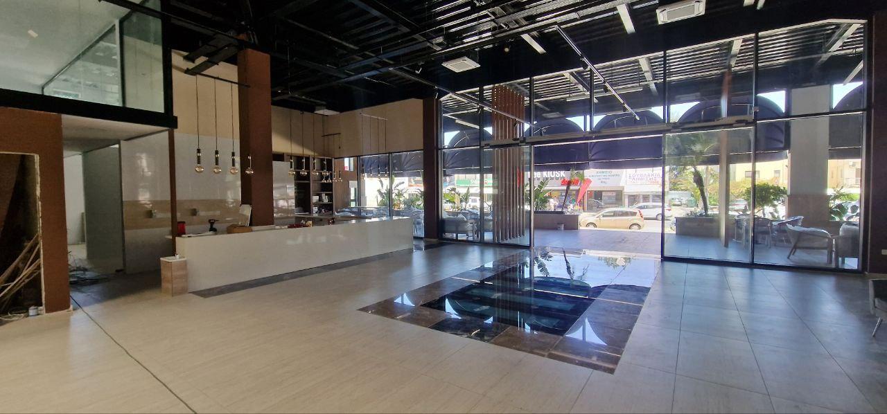 Office in Nicosia №153220: https://dom.com.cy/en/catalog/rent/153220/ (dom.com.cy)