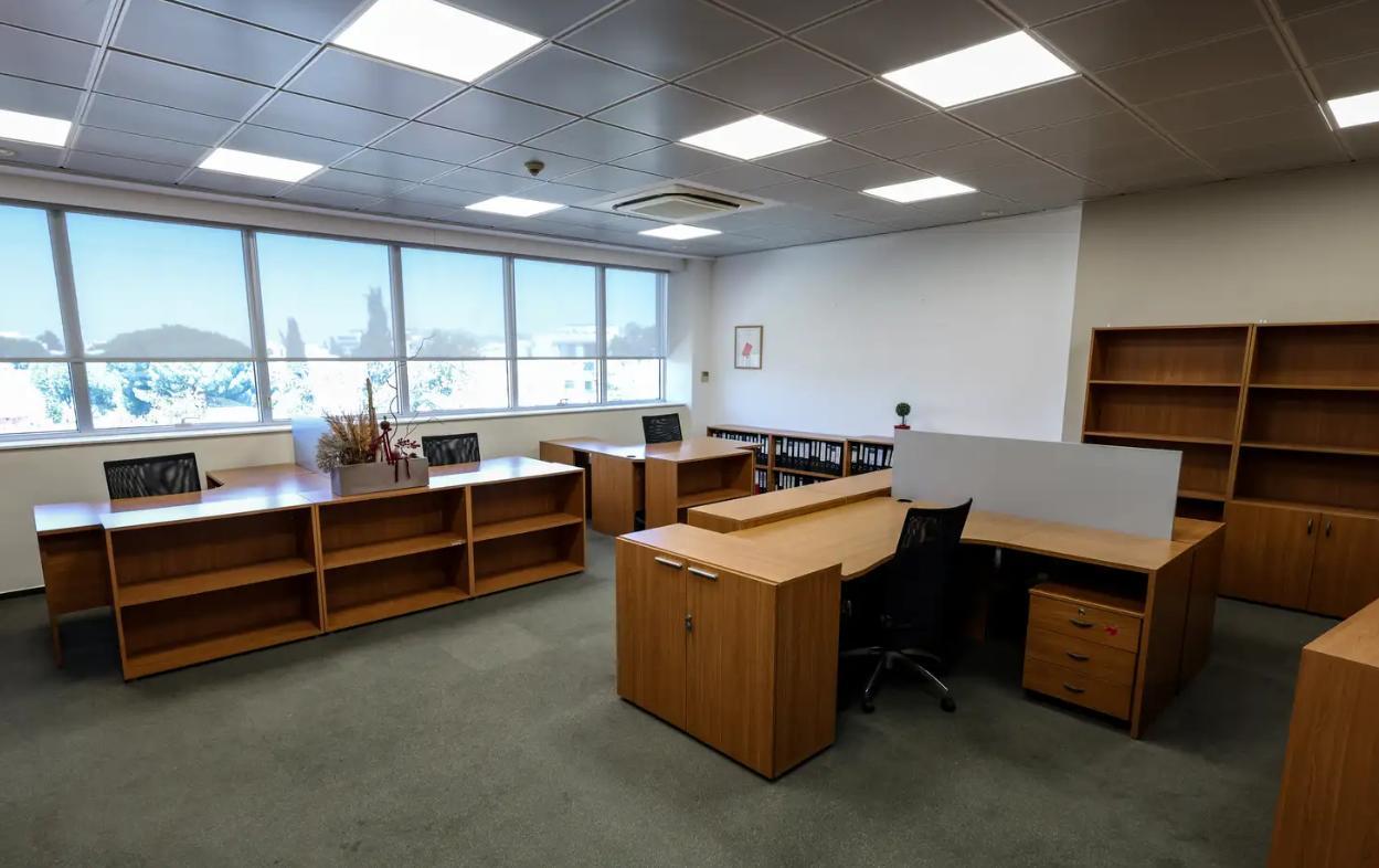 Office in Nicosia №152587: https://dom.com.cy/en/catalog/rent/152587/ (dom.com.cy)