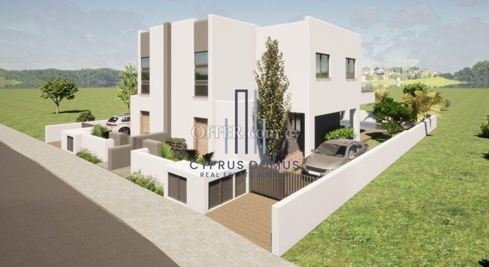 New Semi-detached House In Trachoni Area.: https://www.offer.com.cy/en/new-semi-detached-house-in-trachoni-area/21-816148/ (www.offer.com.cy)