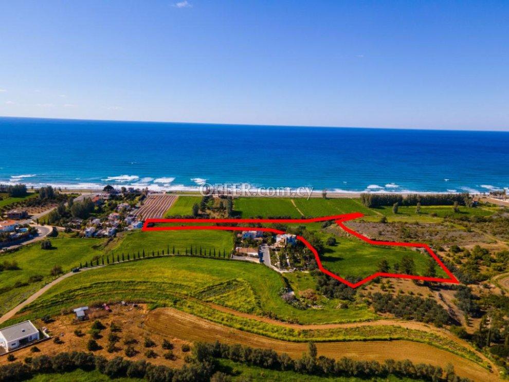 Shared tourist field in Argaka Paphos: https://www.offer.com.cy/en/shared-tourist-field-in-argaka-paphos/21-768888/ (www.offer.com.cy)
