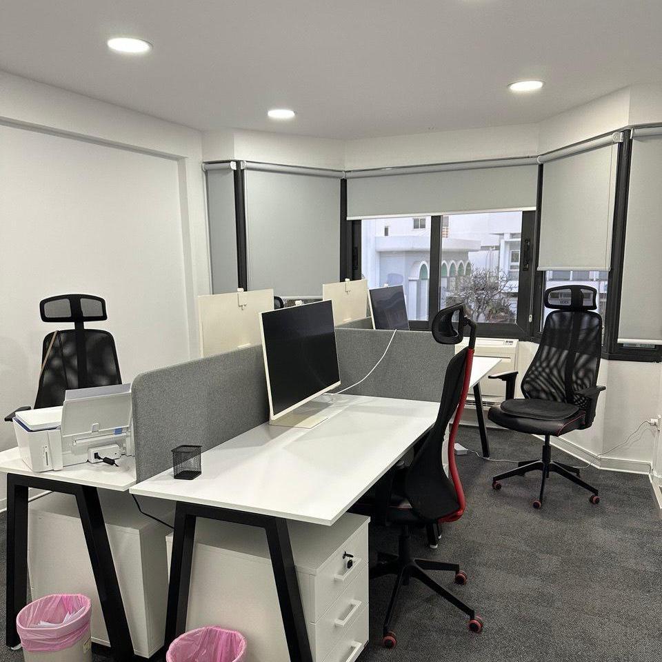 Office in Limassol №152925: https://dom.com.cy/en/catalog/rent/152925/ (dom.com.cy)