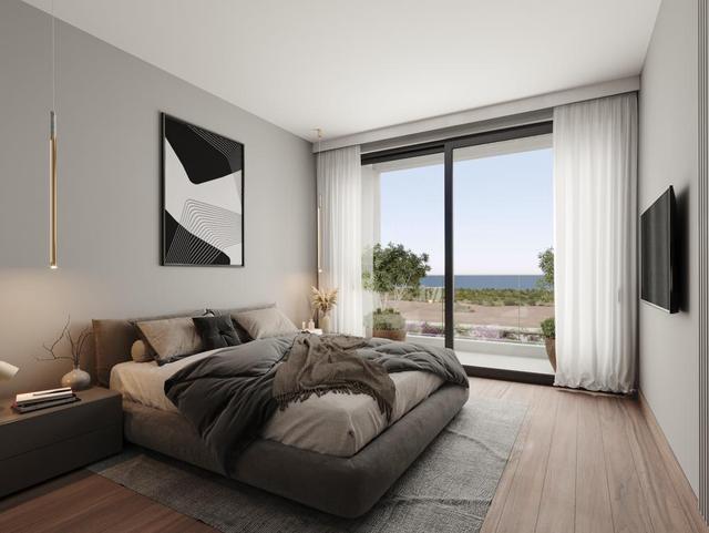 New 3-bedroom house in Paphos № 153066: https://dom.com.cy/en/catalog/sale/153066/ (dom.com.cy)