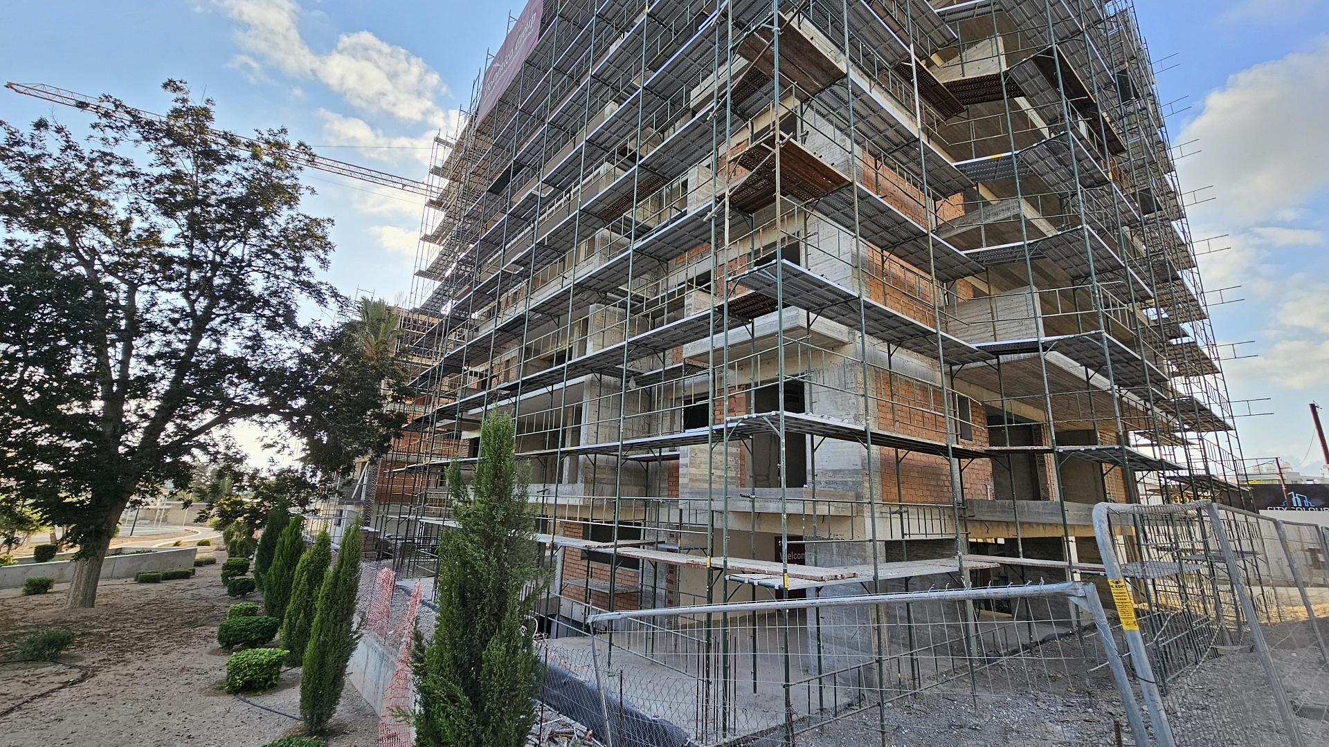 New 3-bedroom flat in Paphos № 153037: https://dom.com.cy/en/catalog/sale/153037/ (dom.com.cy)