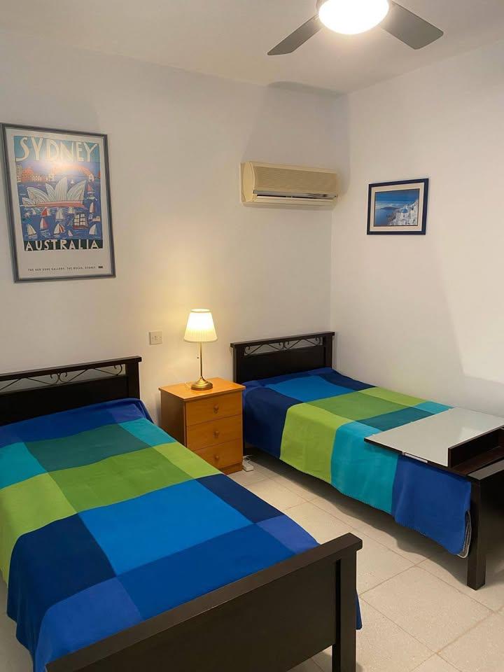 2 bedroom Town house for rent in lower Chloraca with sea view.: https://www.facebook.com/marketplace/item/599079852513843 (www.facebook.com)