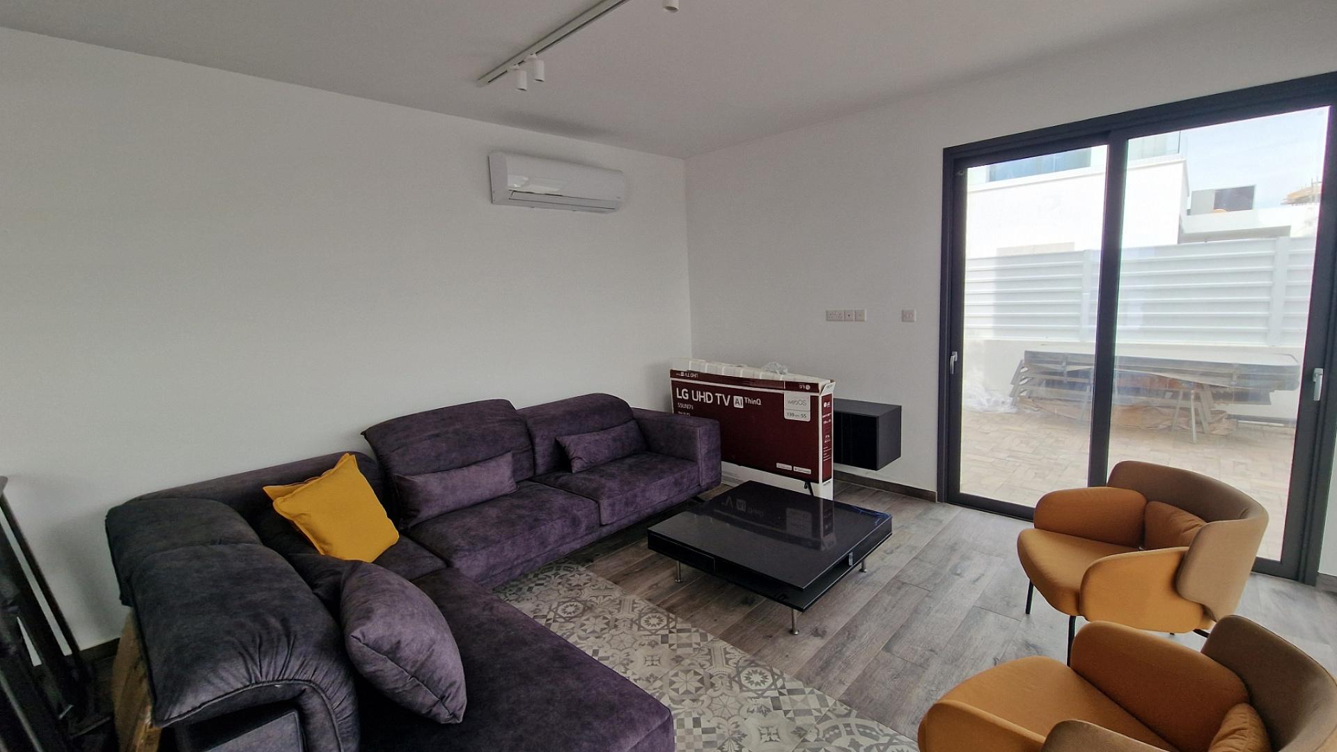 3-bedroom villa in Larnaca №153334: https://dom.com.cy/en/catalog/rent/153334/ (dom.com.cy)