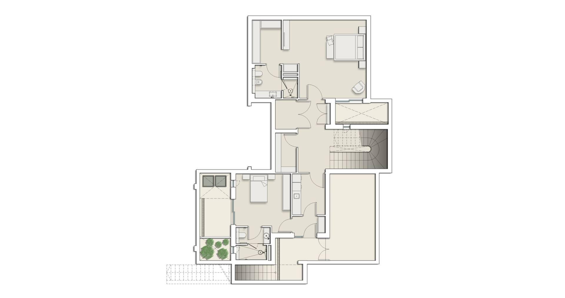 New 5-bedroom villa in Larnaca № 153402: https://dom.com.cy/en/catalog/sale/153402/ (dom.com.cy)