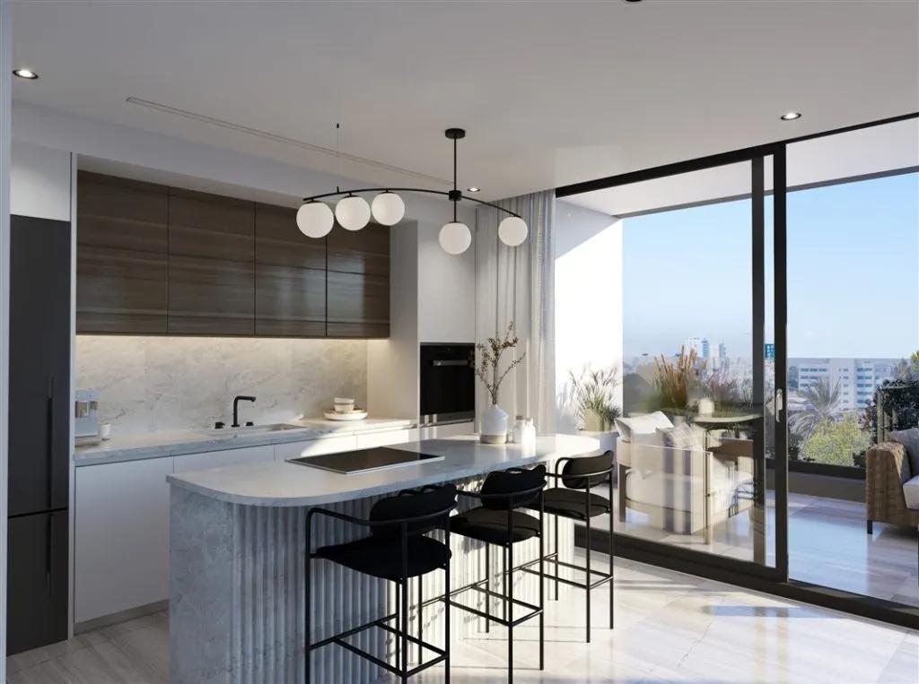 New 2-bedroom flat in Nicosia № 149718: https://dom.com.cy/en/catalog/sale/149718/ (dom.com.cy)