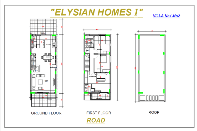 New 3-bedroom house in Paphos № 153694: https://dom.com.cy/en/catalog/sale/153694/ (dom.com.cy)