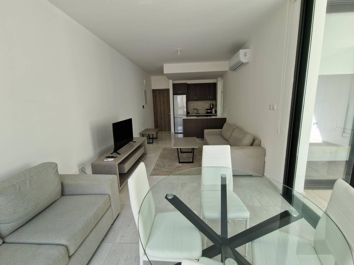 New 1-bedroom flat in Larnaca №153110: https://dom.com.cy/en/catalog/rent/153110/ (dom.com.cy)