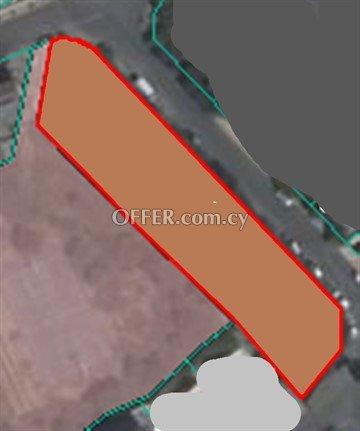 Plot Of 1586 Sq.M. In Strovolos, Nicosia: https://www.offer.com.cy/en/plot-of-1586-sq-m-in-strovolos-nicosia/21-620913/ (www.offer.com.cy)