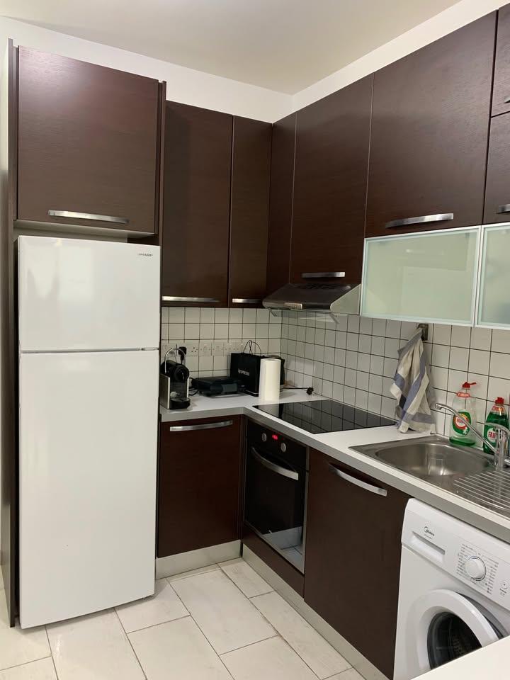 1 Bed 1 Bath Apartment/condo: https://www.facebook.com/marketplace/item/1283044656841829 (www.facebook.com)