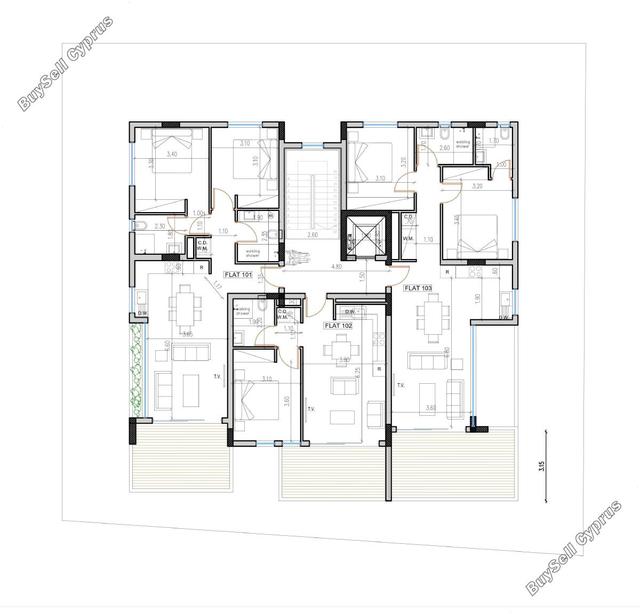 1 Bedroom Apartment for sale in Larnaca Municipality, Larnaca: https://www.buysellcyprus.com/property-for-sale/larnaca/larnaca-municipality/1-bed-apartment-for-sale-larnaca-municipality-larnaca-1800937.html (www.buysellcyprus.com)