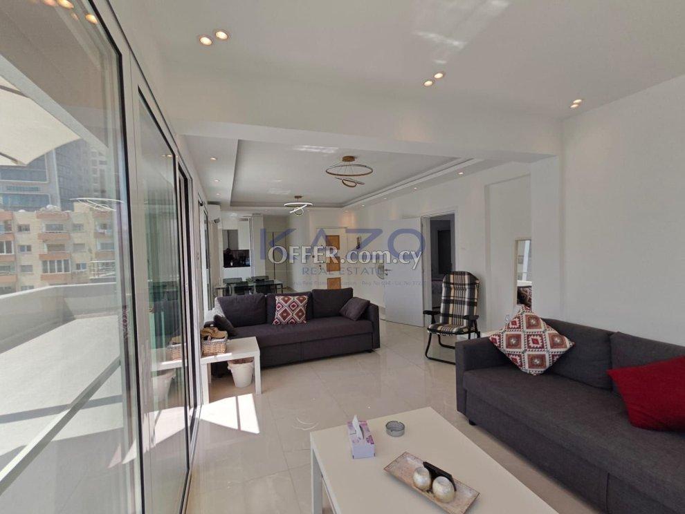 Stunning Penthouse Apartment with Sea View in Neapolis: https://www.offer.com.cy/en/stunning-penthouse-apartment-with-sea-view-in-neapolis/21-816786/ (www.offer.com.cy)