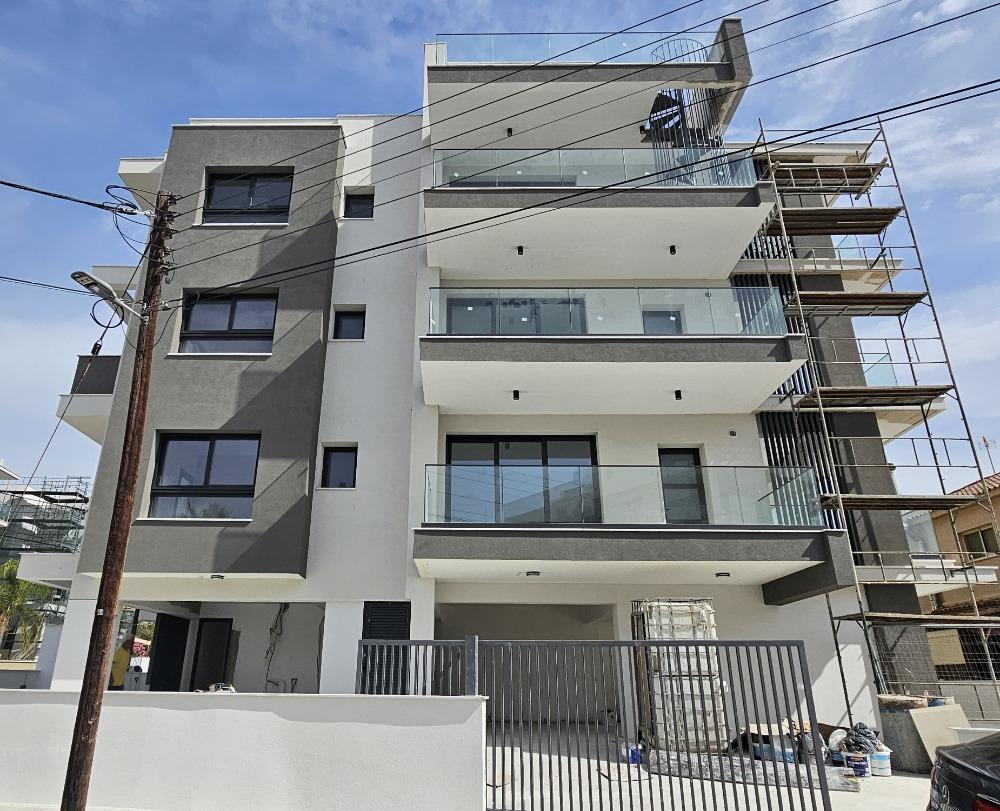 New 2-bedroom flat in Limassol №153666: https://dom.com.cy/en/catalog/rent/153666/ (dom.com.cy)